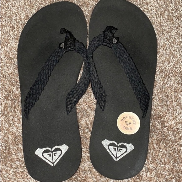 COPY - Roxy Sandals